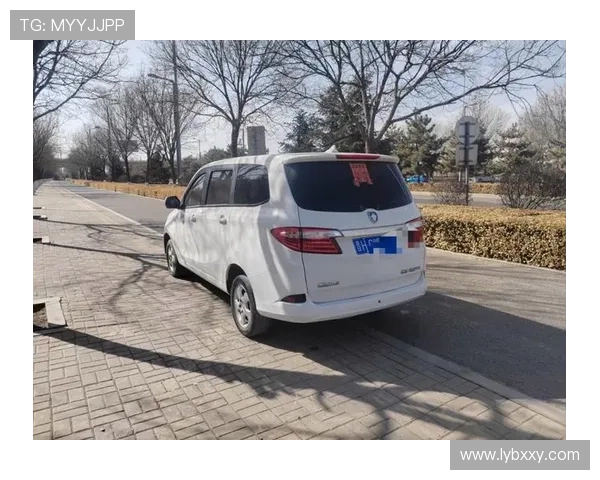 1.5万你能买到什么车?福田伽途ix5以超高性价比反转微面车市场