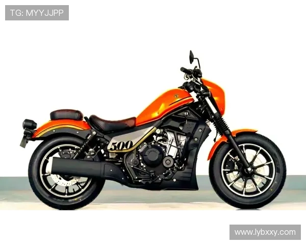 10 款可直接从经销商处购买的定制旅行摩托车