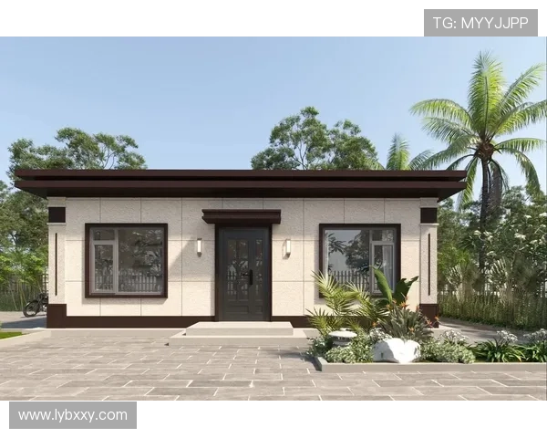 10x8.5米自建钢结构别墅分享 全图+装修+实拍 10x8.5米自建钢结构别墅分享 全图+装修+实拍