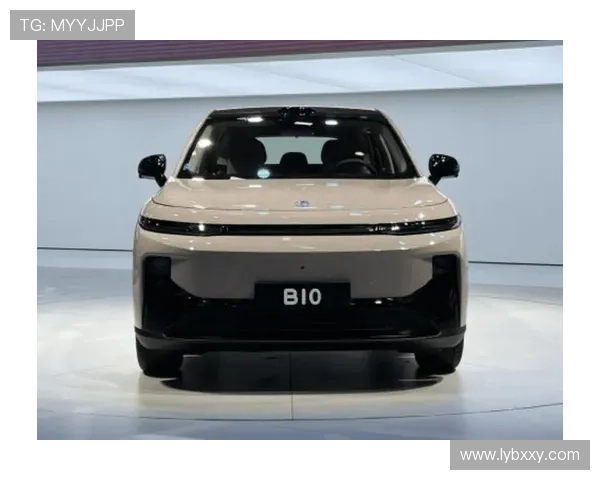 10万级纯电SUV黑马！零跑B10 2025款510激光雷达版，家用真香警告