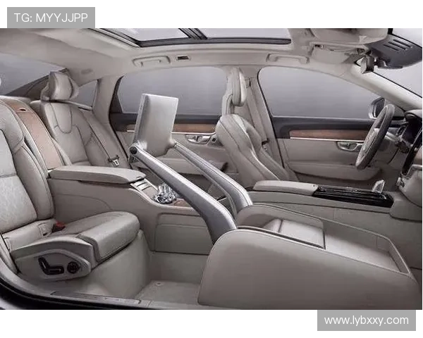 10款宽敞的后座设计，成人也能坐得下，而且享受每一分钟的舒适