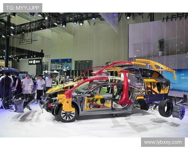 118家企业参展第22届长春国际汽车博览会