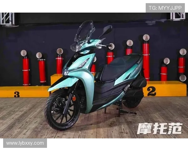 10款适合城市通勤和周末出行的全新摩托车