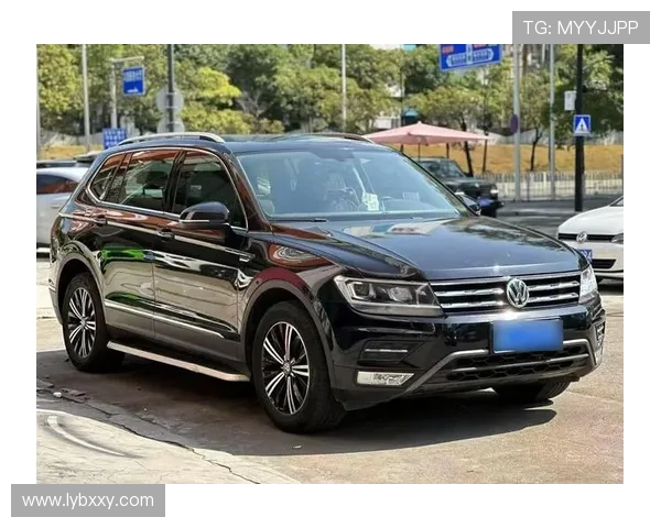 11万买辆18年上牌的途观L，验车后直呼后悔：最少买贵5000元！