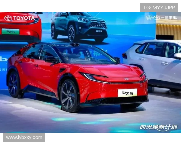 12.98万起！丰田纯电纯轿黑马BZ5，凭这三招让Model Y车主坐不住。