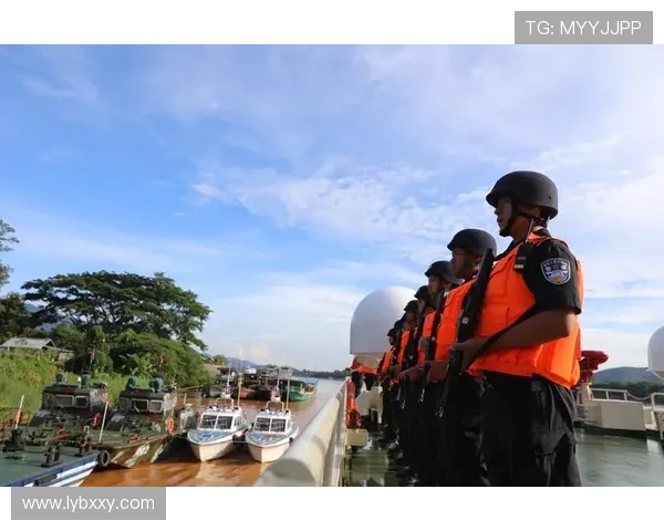 ✅体育直播🏆世界杯直播🏀NBA直播⚽- 第147次中老缅泰湄公河联合巡逻执法行动结束- sports